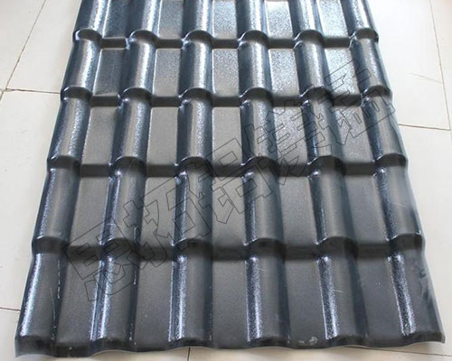 铝镁锰合金瓦材质成为价格高低的因素