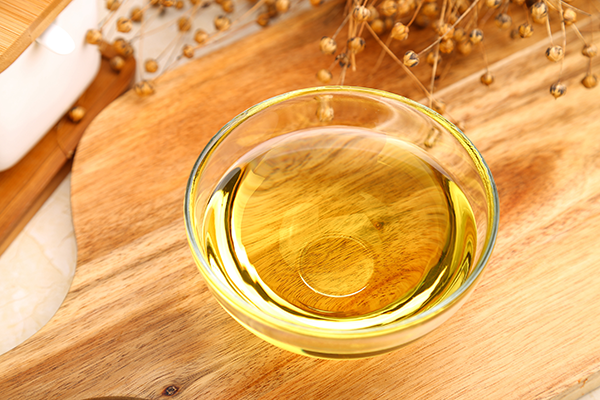 你有了解過亞麻籽油的來源嗎？