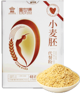 新葡亰8883ent小麦胚代餐粉