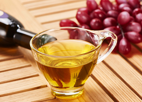 什麽是葡萄籽油