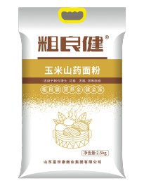 北京粗良健玉米山药面粉