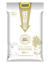 北京低堂谷品藜麦苦荞面粉