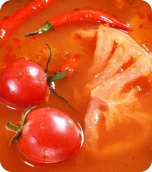 九龙坡番茄锅底