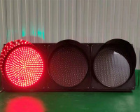 无锡LED交通信号灯