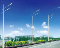太陽能道路燈系列