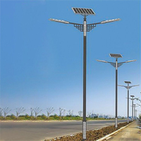 廠家直銷太陽能路燈