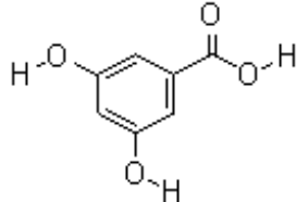 3,5-二羥基苯甲酸
