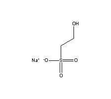 羟乙基磺酸钠