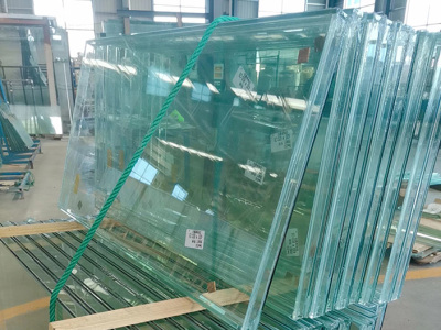 灌漿玻璃