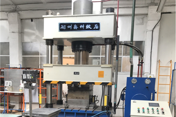 上海Y71复合材料SMC液压机、BMC液压机