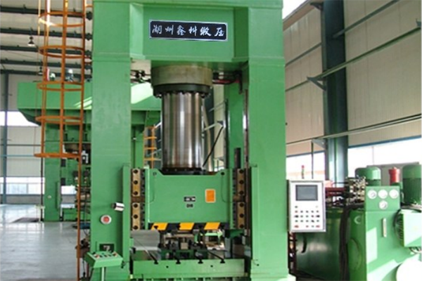 北京HY61型金属挤压机