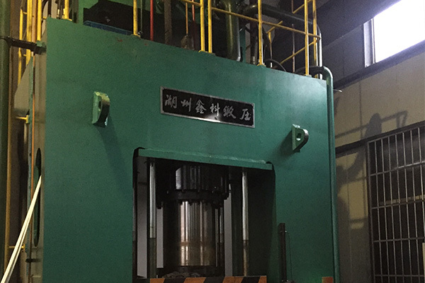北京1200T内高压液压机