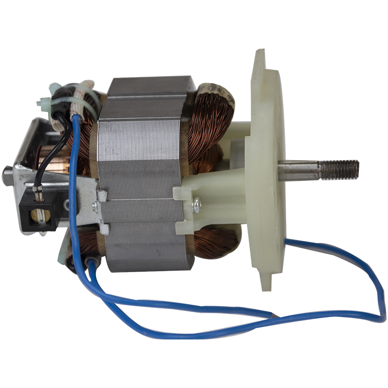 详解水泵电机电气控制系统规定