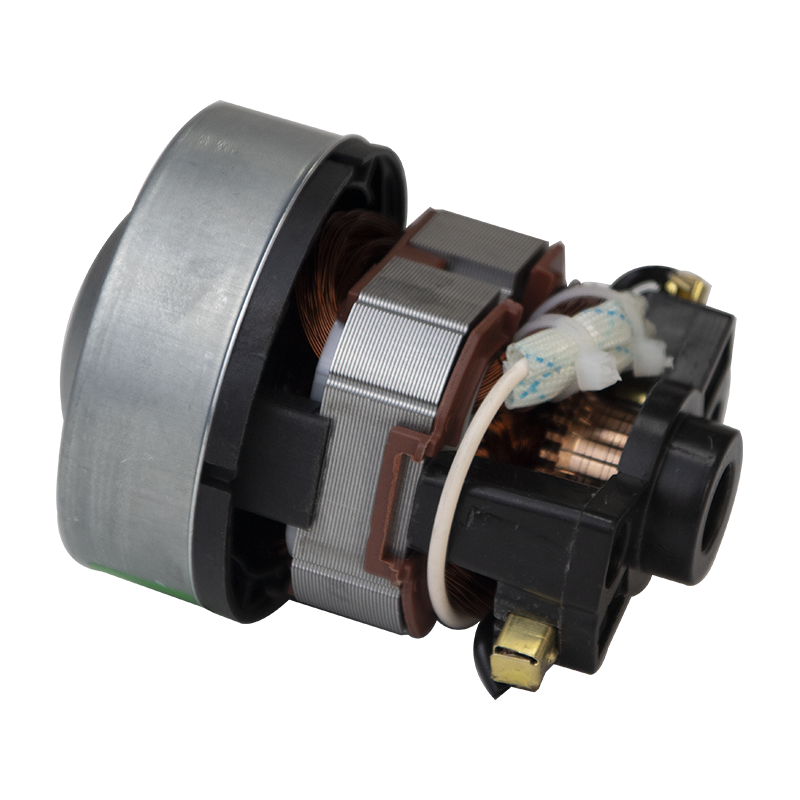 水泵电机常见叶轮形式优缺点分析介绍