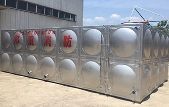江西消防水箱厂家如何设置消防水箱的水泵