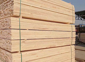 通過哪些方面看出建筑木方質量問題