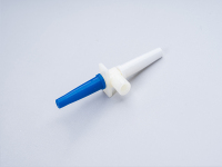 桂林A型：含進氣孔藥液轉移器