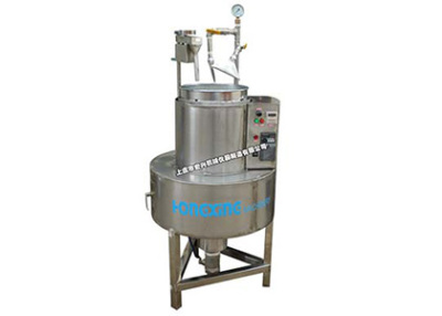 HXSF-Φ300精粉礦粒度濕法篩分機