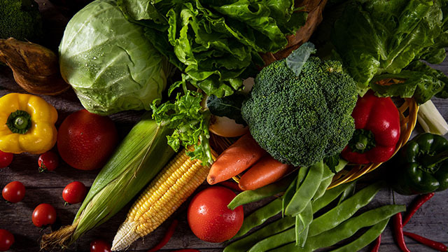 生鮮溯源系統在蔬菜配送中的重要性