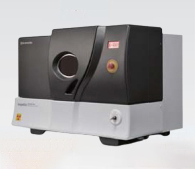 臺式微焦點X射線CT系統 inspeXio SMx-90CT Plus