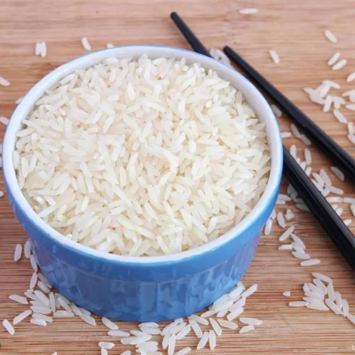 復合營養米