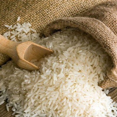 复合营养米
