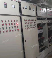 PLC变频控制柜供应商