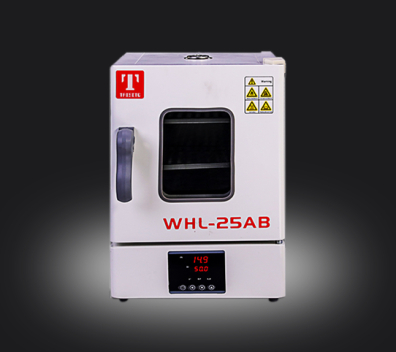 臺式電熱恒溫干燥箱（WHL）系列