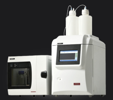 离子色谱仪IC6200（多功能型）