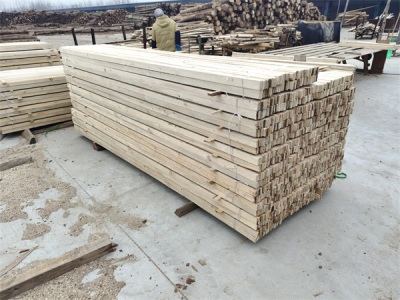 邯鄲建筑木方生產