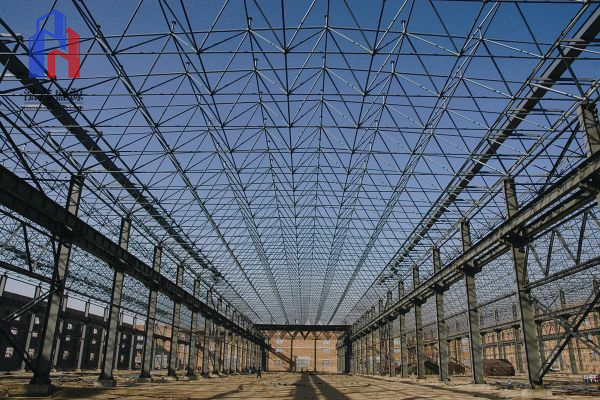 新疆鋼結構生產廠家教您識別H型鋼的分類！