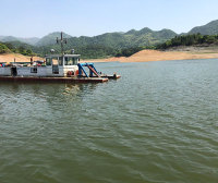 九江南港水庫