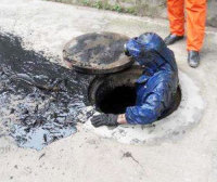 贛州泥泵清淤工程