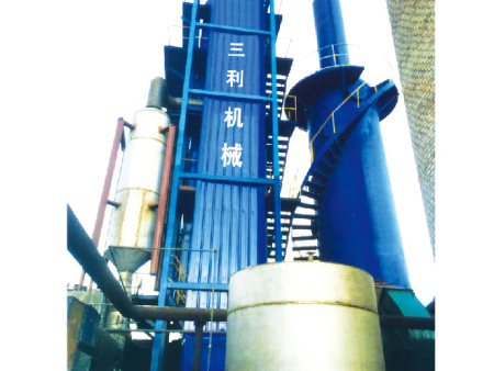 廣東機械化礦用熱風爐生產廠家