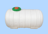 西安400升臥式水罐