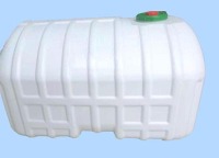 西安2000升臥式水罐