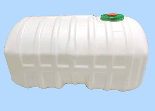 1250升塑料水罐