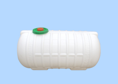 銅川800升臥式塑料桶