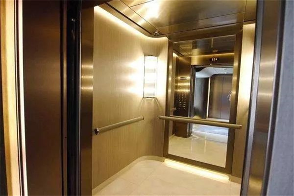 新疆别墅电梯安装