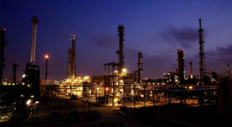 巴基斯坦國家煉油公司石腦油加氫裝置