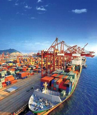 出口货运代理具体流程是什么？