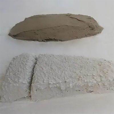 石膏基有机保温砂浆