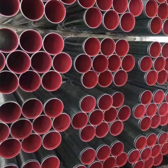 惠州钢塑复合管