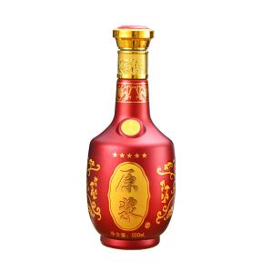 自贡原浆酒瓶