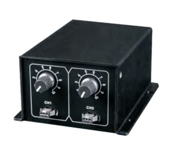 点光配套模拟控制器（APT-3W /10W系列)