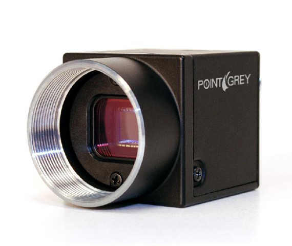 PIONTGREY相机