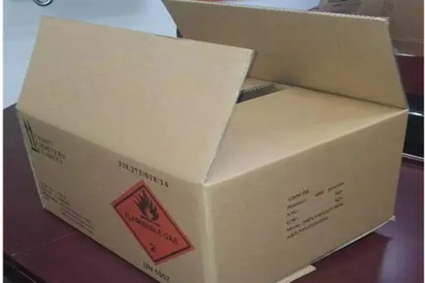 新疆纸箱包装