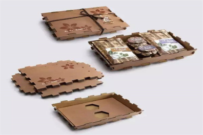 看下乌鲁木齐纸箱包装材料的优点和性能！