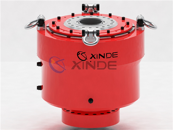 XSW Type Annular Blowout Preventer (Spherical Rubber Core)