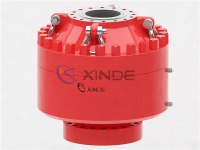 XSB Type Annular Blowout Preventer (Spherical Rubber Core)